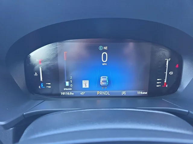 SEMINUEVOS FORD Escape a Estados en autogozo