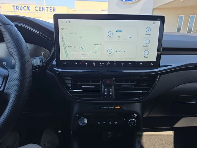 SEMINUEVOS FORD Escape a Estados en autogozo