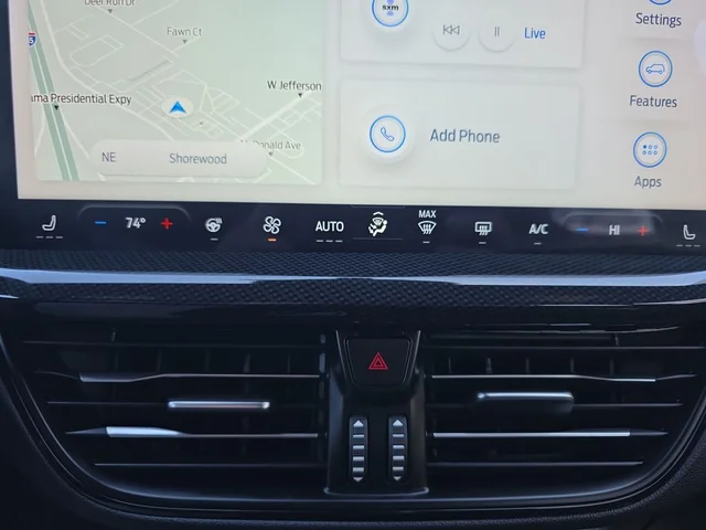 SEMINUEVOS FORD Escape a Estados en autogozo