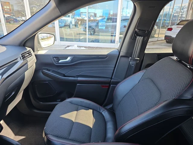 SEMINUEVOS FORD Escape a Estados en autogozo