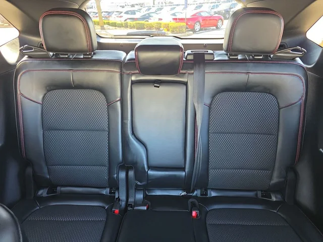 SEMINUEVOS FORD Escape a Estados en autogozo