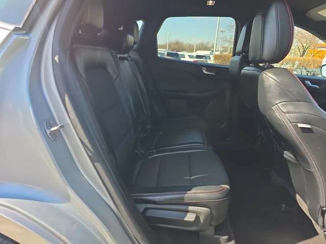 SEMINUEVOS FORD Escape a Estados en autogozo