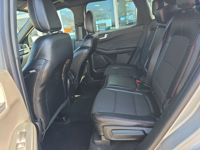 SEMINUEVOS FORD Escape a Estados en autogozo