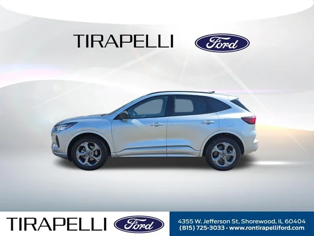 SEMINUEVOS FORD Escape a Estados en autogozo