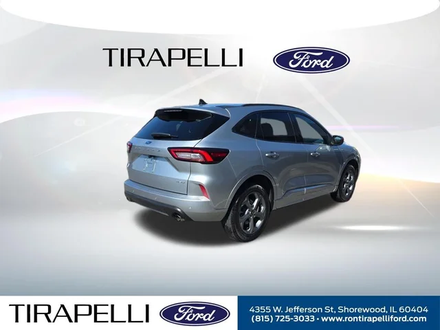 SEMINUEVOS FORD Escape a Estados en autogozo
