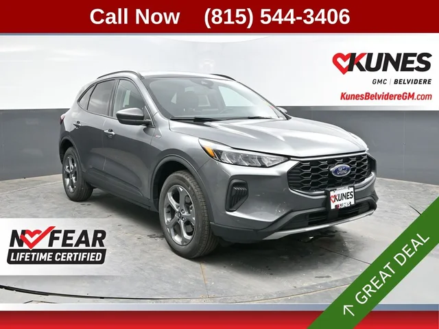 SEMINUEVOS FORD Escape a Estados en autogozo