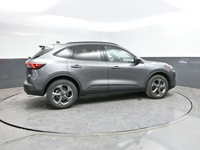 SEMINUEVOS FORD Escape a Estados en autogozo