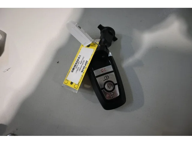 SEMINUEVOS FORD Escape a Estados en autogozo