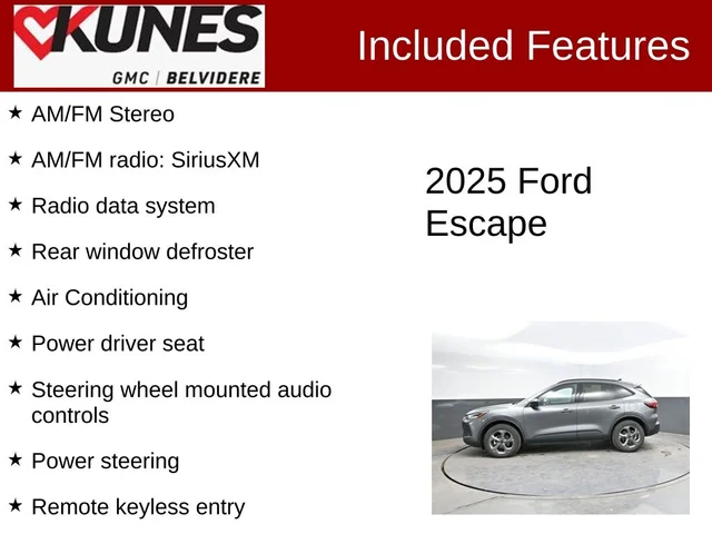 SEMINUEVOS FORD Escape a Estados en autogozo