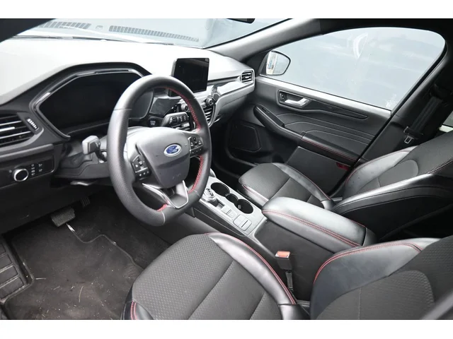 SEMINUEVOS FORD Escape a Estados en autogozo