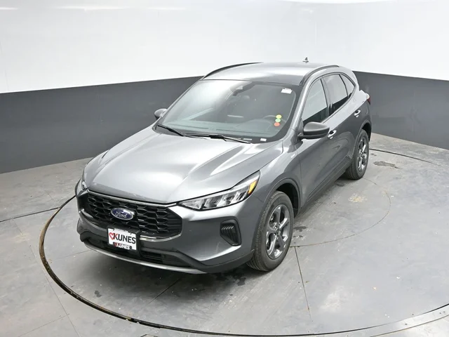SEMINUEVOS FORD Escape a Estados en autogozo