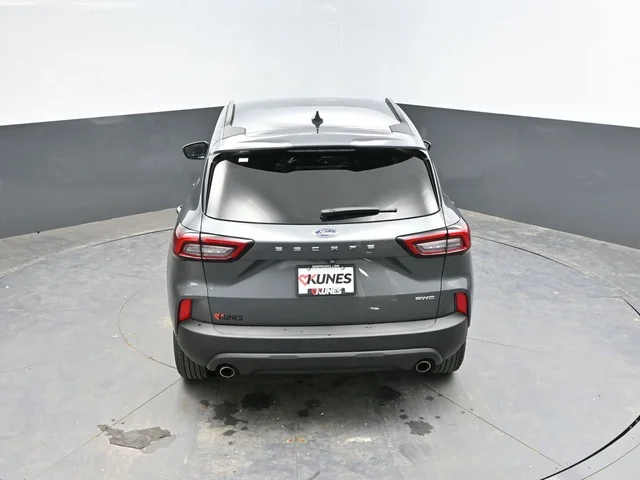 SEMINUEVOS FORD Escape a Estados en autogozo