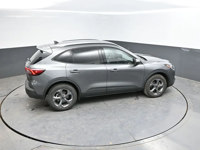 SEMINUEVOS FORD Escape a Estados en autogozo