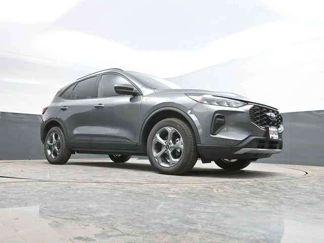 SEMINUEVOS FORD Escape a Estados en autogozo