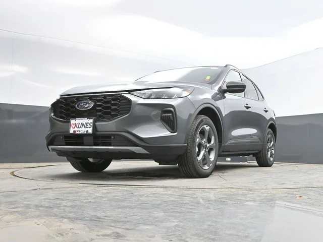 SEMINUEVOS FORD Escape a Estados en autogozo