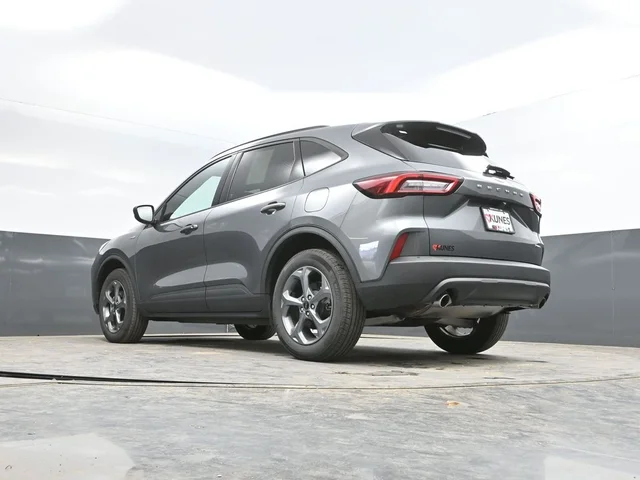 SEMINUEVOS FORD Escape a Estados en autogozo