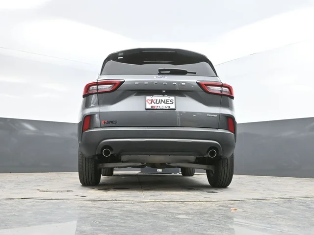 SEMINUEVOS FORD Escape a Estados en autogozo