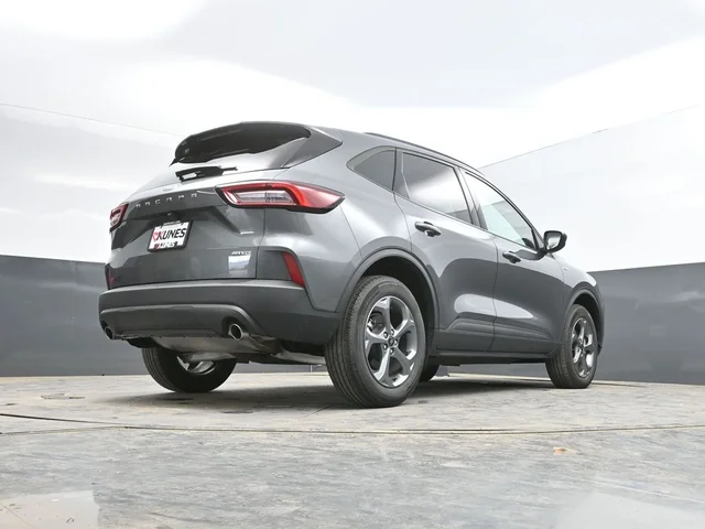 SEMINUEVOS FORD Escape a Estados en autogozo