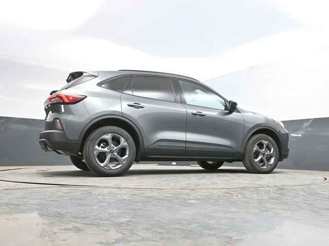 SEMINUEVOS FORD Escape a Estados en autogozo