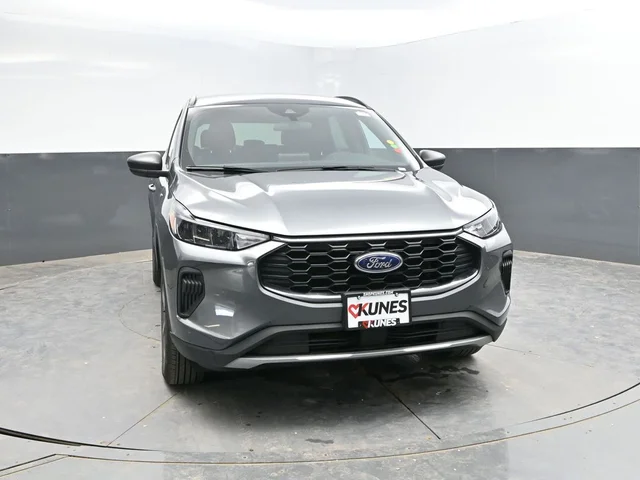 SEMINUEVOS FORD Escape a Estados en autogozo