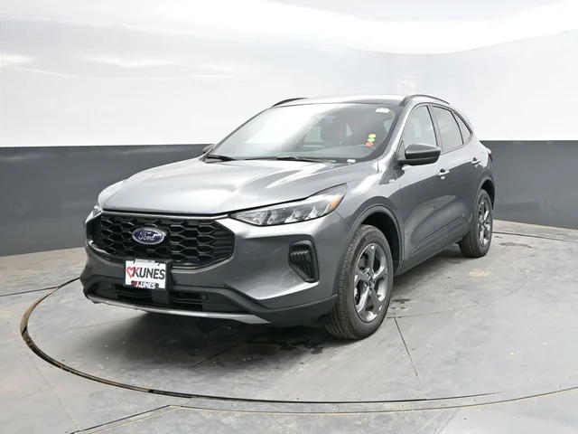 SEMINUEVOS FORD Escape a Estados en autogozo