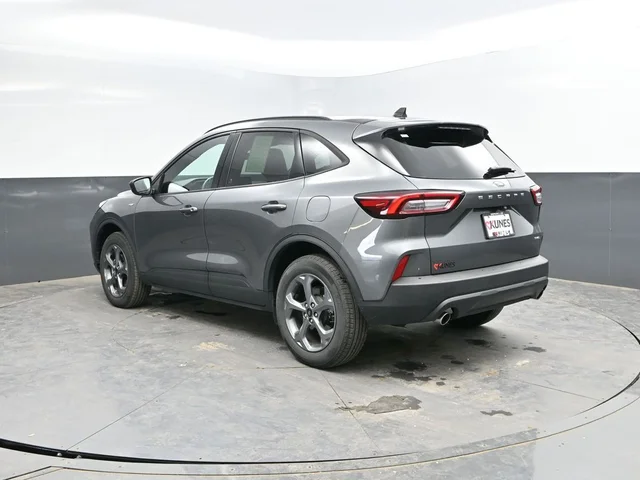 SEMINUEVOS FORD Escape a Estados en autogozo