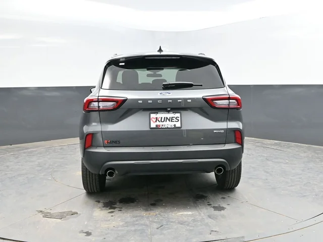 SEMINUEVOS FORD Escape a Estados en autogozo
