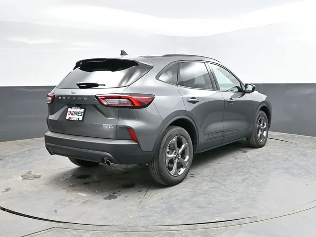 SEMINUEVOS FORD Escape a Estados en autogozo