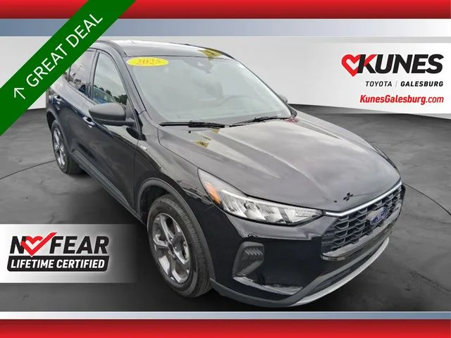 SEMINUEVOS FORD Escape a Estados en autogozo