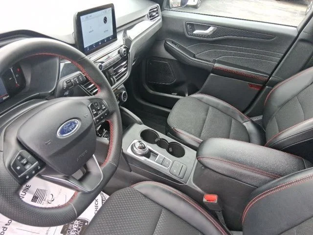 SEMINUEVOS FORD Escape a Estados en autogozo