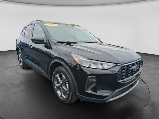 SEMINUEVOS FORD Escape a Estados en autogozo