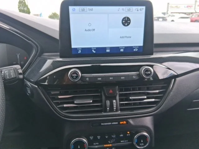 SEMINUEVOS FORD Escape a Estados en autogozo