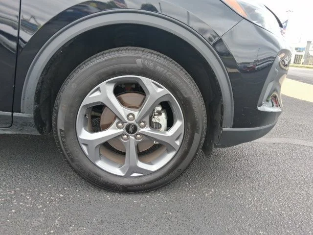 SEMINUEVOS FORD Escape a Estados en autogozo