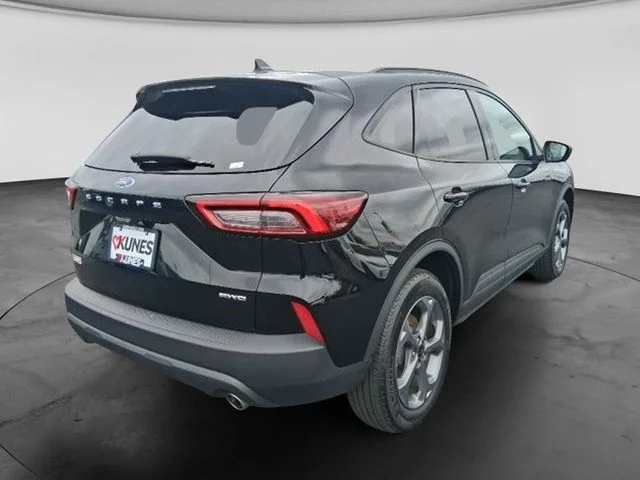 SEMINUEVOS FORD Escape a Estados en autogozo