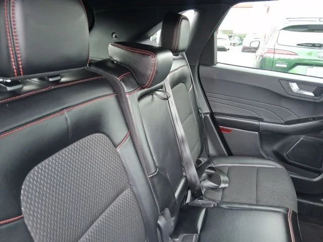 SEMINUEVOS FORD Escape a Estados en autogozo
