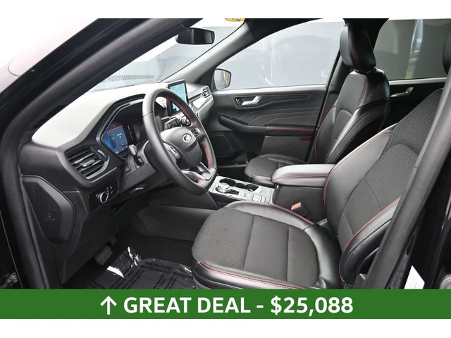 SEMINUEVOS FORD Escape a Estados en autogozo