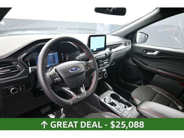 SEMINUEVOS FORD Escape a Estados en autogozo