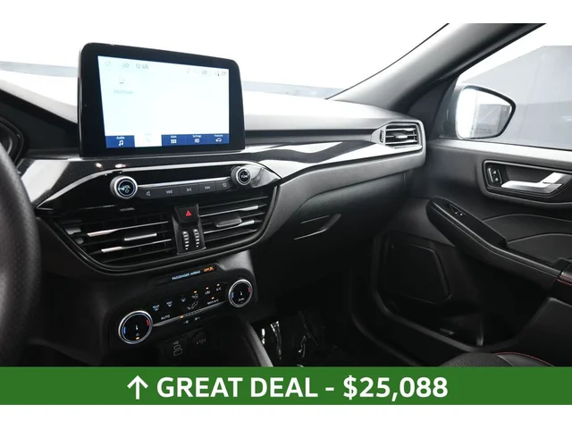 SEMINUEVOS FORD Escape a Estados en autogozo