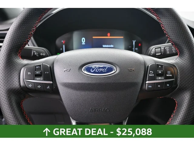 SEMINUEVOS FORD Escape a Estados en autogozo