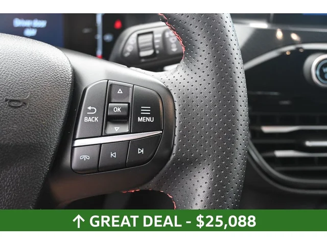 SEMINUEVOS FORD Escape a Estados en autogozo