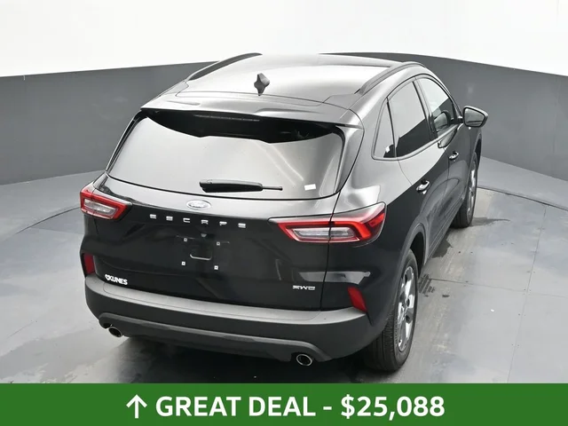 SEMINUEVOS FORD Escape a Estados en autogozo