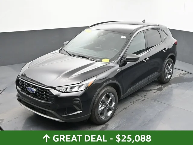 SEMINUEVOS FORD Escape a Estados en autogozo