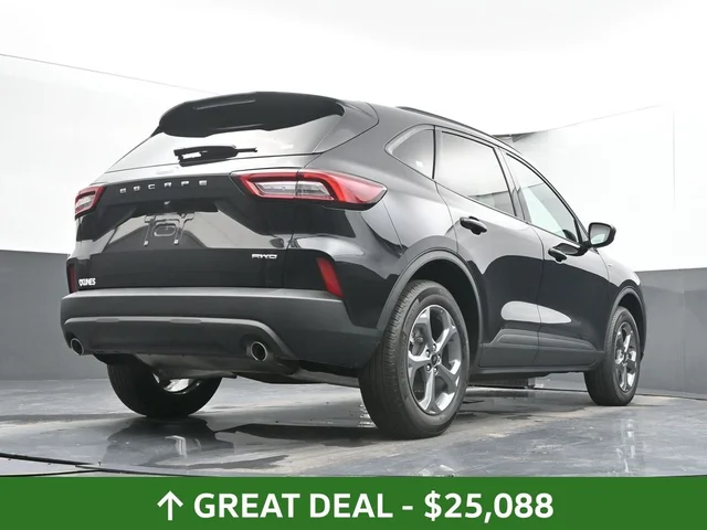 SEMINUEVOS FORD Escape a Estados en autogozo