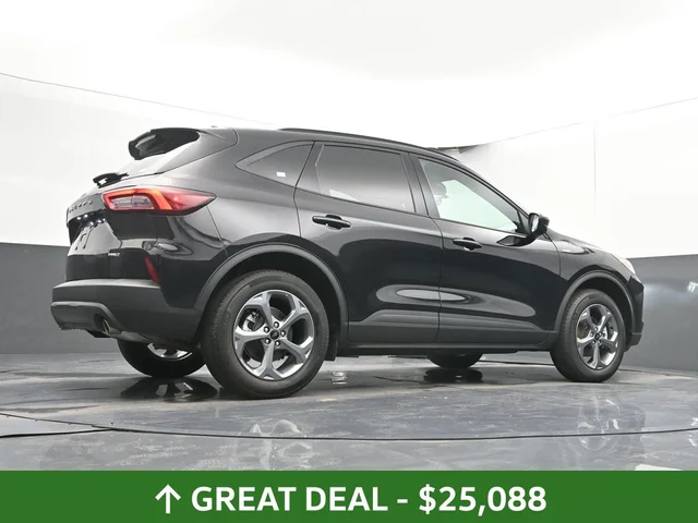 SEMINUEVOS FORD Escape a Estados en autogozo