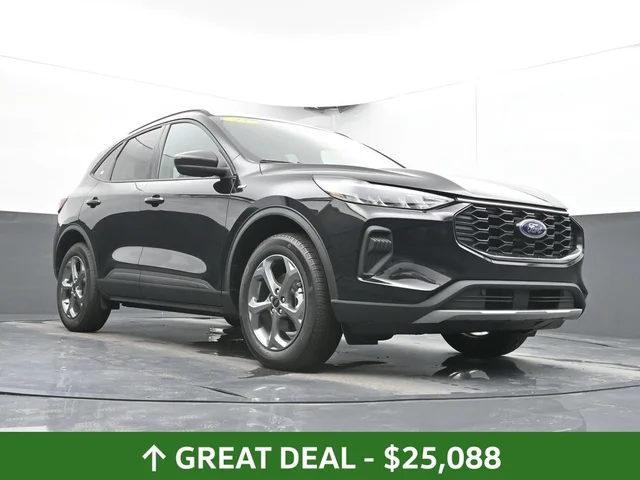 SEMINUEVOS FORD Escape a Estados en autogozo