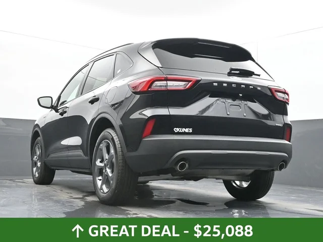 SEMINUEVOS FORD Escape a Estados en autogozo