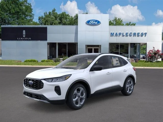 Nuevos FORD ESCAPE at Maplecrest Ford Lincoln of Union in Vauxhall