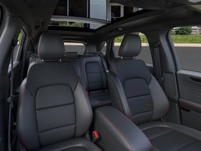 Nuevos FORD ESCAPE at Maplecrest Ford Lincoln of Union in Vauxhall