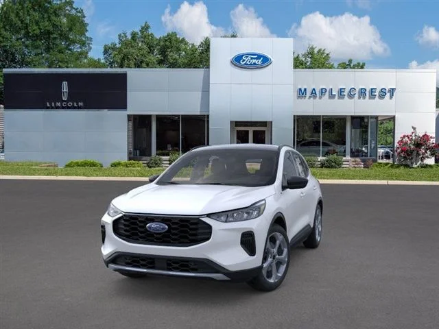 Nuevos FORD ESCAPE at Maplecrest Ford Lincoln of Union in Vauxhall