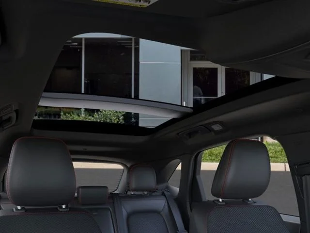 Nuevos FORD ESCAPE at Maplecrest Ford Lincoln of Union in Vauxhall